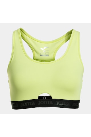 Joma 902315.486 R-city Kadın Sarı Spor Büstiyer Sarı