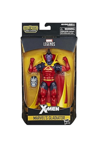 Marvel Legends X-men - Marvel S Gladiator- 15 Cm