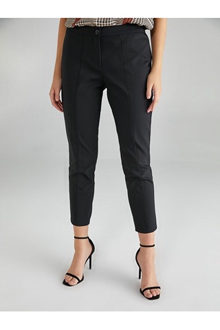 Faik Sönmez Normal Bel Slim Fit Pantolon 00050 001