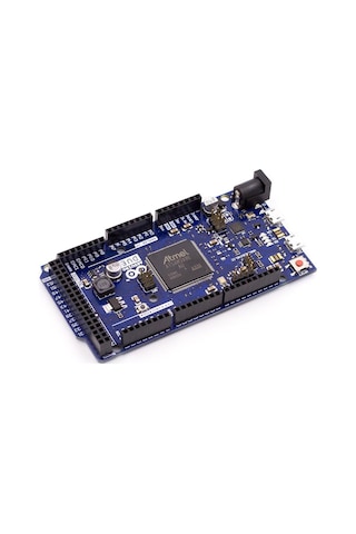 Arduino DUE R3 Klon (USB Kablo Dahil)