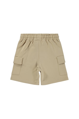 Civil Boys Basic Kargo Cepli 2-5 Yaş Kapri - Bej Vizon