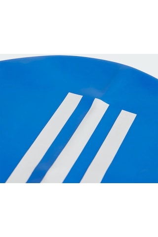 Adidas 3 Stripes Çocuk Yüzücü Bonesi C-adııa8304a30a00 Mavi