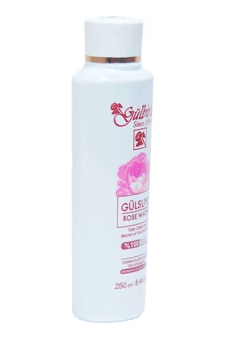 Gül Suyu Gülbirlik 250 Ml Pet Şişe