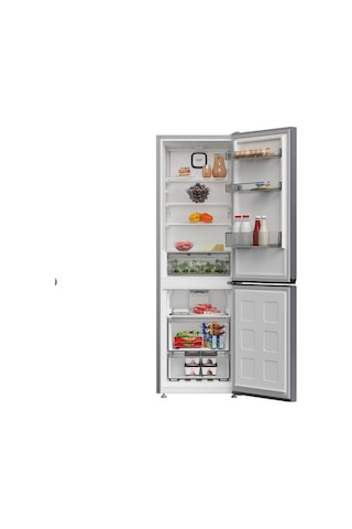 Arçelik 260316 Mı Alttan Donduruculu No Frost Buzdolabı