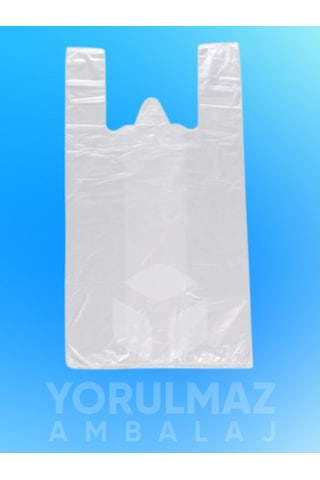 Doku Şeffaf Orijinal Atlet Poşet Büyük Boy 30 45 Cm Kalın & Dayanıklı Market-manav Poşeti 1 Kg Doku Şeffaf Orijinal Atlet Poşet Büyük Boy 30 45 Cm Kalın & Dayanıklı Market-manav Poşeti 1 Kg