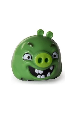 Angry Birds Speedsters The Pigs Domuzlar Oyuncakları Mini Figür
