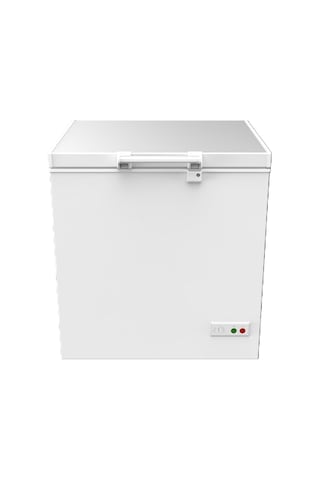 Tecna Tye 2202 Dual 202 L Sandık Tipi Derin Dondurucu
