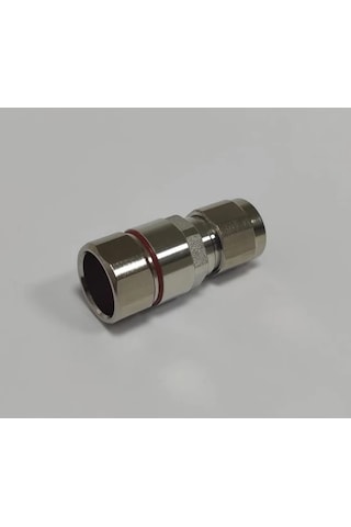 SD Tech N Erkek 1/2 Rf Konnektör Superflexible