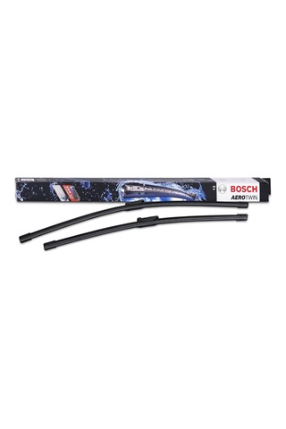 Aerotwin Silecek Seti Audi A6 2011-2017 , Range Rover Evoque 2019-2021 650/530 Mm A638s 3397007638
