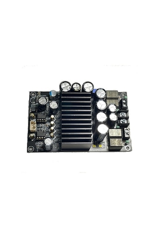 Maoyaya 600w Yüksek Güçlü Tpa3255 Çipli Modül - 2.0 Kanal Hd Ses Amplifikatör