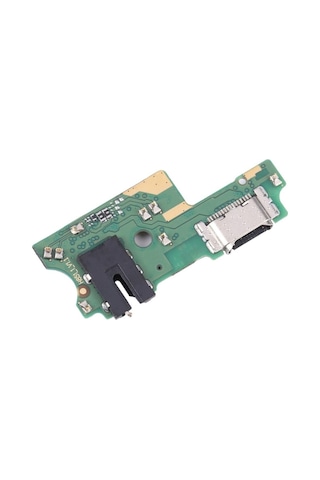 Infinix Uyumlu Zero 8 Şarj Soketi, Mikrofon