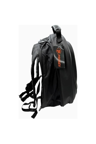 Prosev Jk-57 Motosiklet Sırt Çantası Siyah