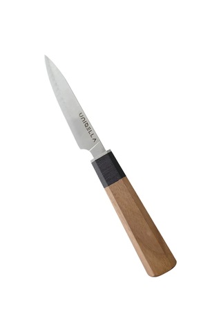Unıqella Bladepro Classico Soyma Bıçağı 120mm Çelik