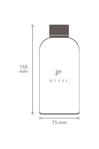500 Ml Nar Çiçeği Yedek Esans Abundance Prosperity