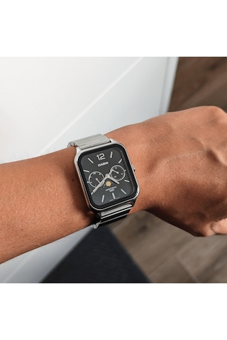 Casio Mtp-m305d-1av Kol Saati