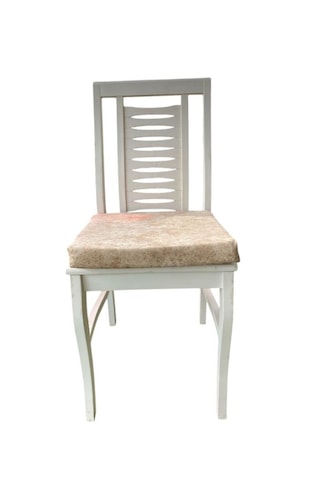 Mc.pierobaby Sandalye Minderi Koltuk Minderi Kare  40x40x5cm