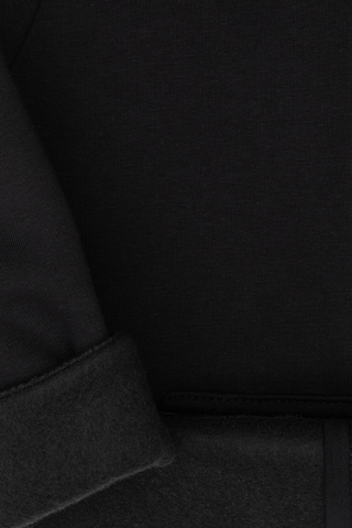 U.s. Polo Assn. Erkek Çocuk Siyah Hırka Örme 50313852-vr046 Siyah