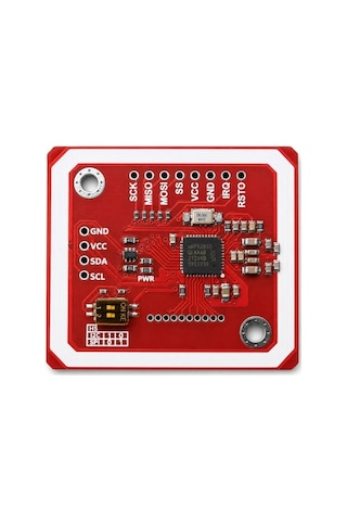 Nfc Module V3 - Pn532 V3 Nfc Rfıd Modülü Arduino Uyumlu Kart Okuyucu/yazıcı