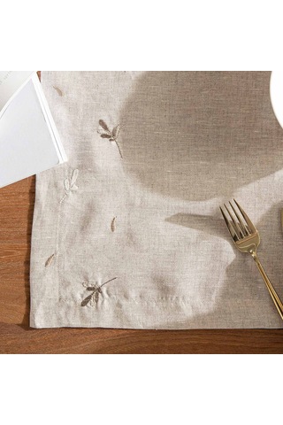 Olive Amerikan Servis Natural
