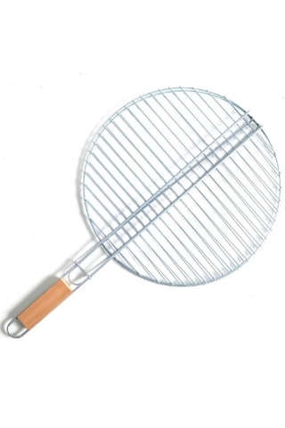 Mangal Teli Yuvarlak 38cm