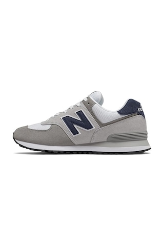 New Balance Erkek Ayakkabı Ml574eag Gri