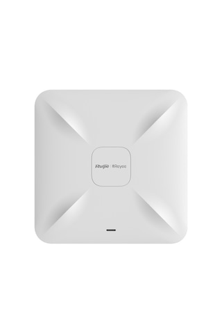 Ruijie Reyee Rg-rap2200f Ac1300 Dual Band 2.4 Ghz 400 Mbps / 5 Ghz 867 Mbps İç Ortam Access Point