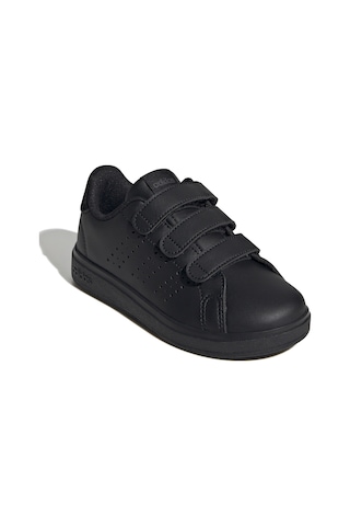 Adidas Çocuk Siyah Spor Ayakkabı Ie9018 001