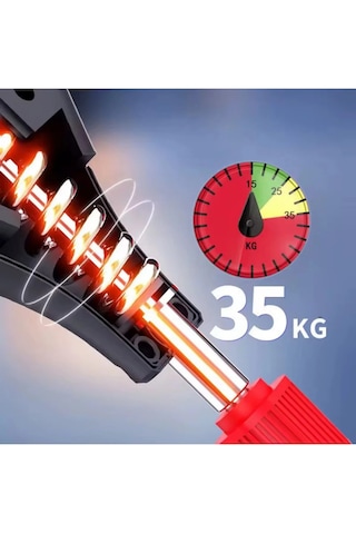 İç Bacak Egzersiz Aleti 35 Kg Ayarlanabilir Kegel Cihazı Pelvik Kas Aleti Kalça Kol Sıkılaştırıcı