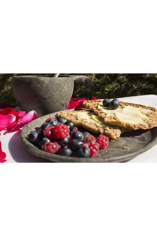 Kupilka 14 Küçük Tabak Siyah Std Çok Renkli