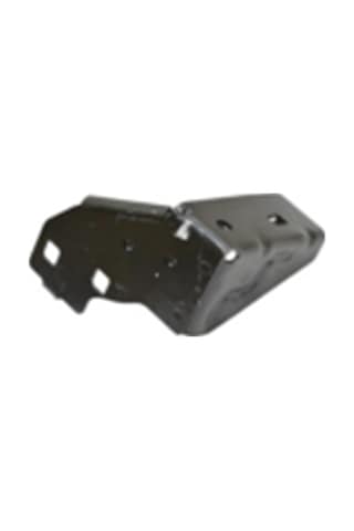 RENAULT CAPTUR ÖN TAMPON BRAKETİ SAC SOL.12- 641815839R DE-GA MARKA ÜRÜN KODU REN07CA035