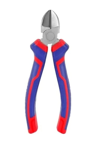 160 Mm Profesyonel Yan Keski - Dayanıklı Ve Keskin