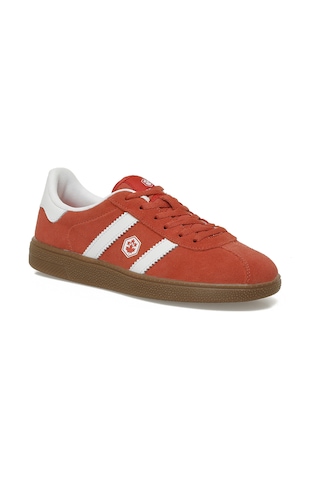 Lumberjack Frosty Wmn 5pr Kırmızı Kadın Sneaker 000000000102025589 Kırmızı