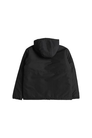 Billabong Transport Revo Boys Çocuk Ceket Siyah