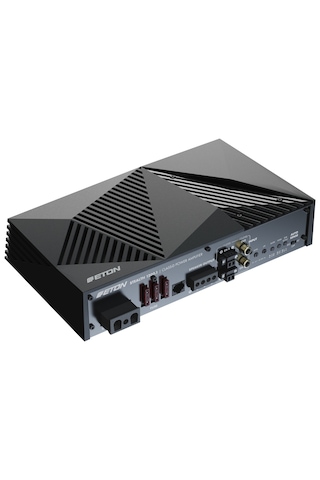 Eton Stealth 1200.1 Mono Amplifikatör