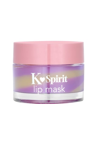 Flormar K-spirit Lip Mask Ultra Nemlendirici Ve Besleyici Dudak Maskesi 8682536107617