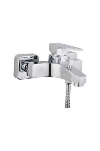 Artema Q-Line A40778 Banyo Bataryası Krom