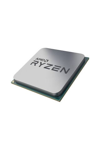 AMD Ryzen 5 Pro 3400G 3.7 GHz AM4 6 MB Cache 65 W İşlemci Tray