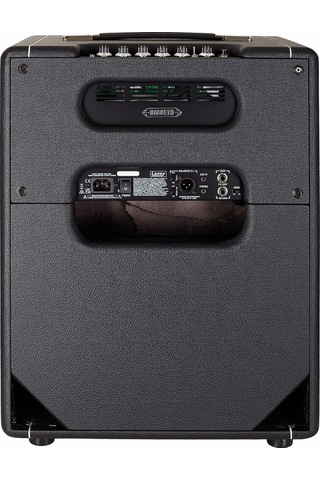 Laney DB200-210 Digbeth Combo Bass Bas Gitar Amfisi