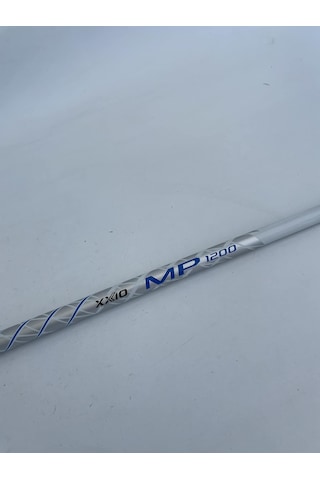 Xxıo 12 Iron Mp1200 Graphite 7 Sr Golf Sopası 93cm Başlıksız Çok Renkli