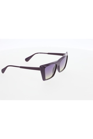 Max&co Mo0122 81z Kadın Güneş Gözlüğü Mor