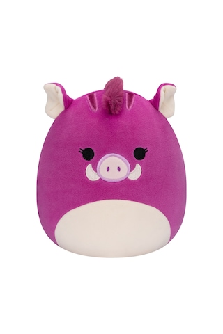 Squishmallows Yaban Domuzu Jenna 20 Cm Sqcr04127