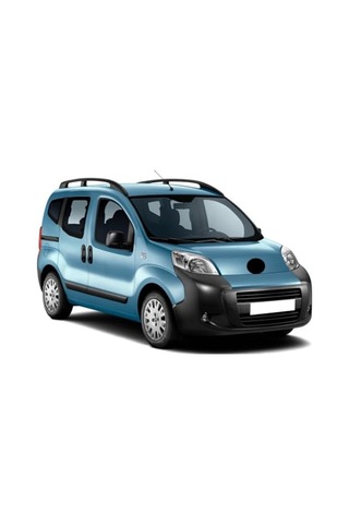 Sol Ön Cam Düğmesi Çiftli Çerçeveli 735518654 Citroen Nemo İle Uyumlu 2008-2017