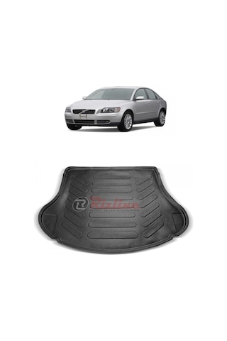 Volvo S40 3D Bagaj Havuzu (469612126)