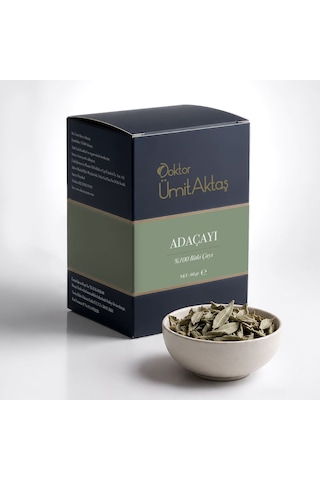 Dr. Ümit Aktaş Adaçayı 60 G