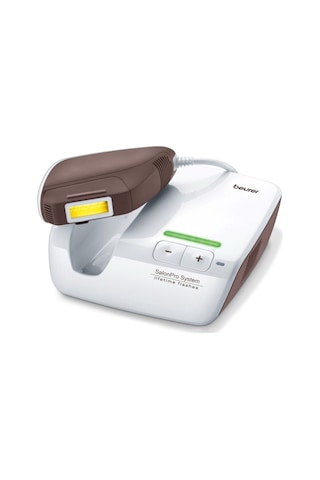 Beurer Ipl 10000 Salon Pro Sistem Kalıcı Lazer Epilasyon Cihazı