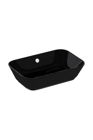 5707b403-0001 Etajerli Lavabo 60 Cm Clean Beyaz Genel