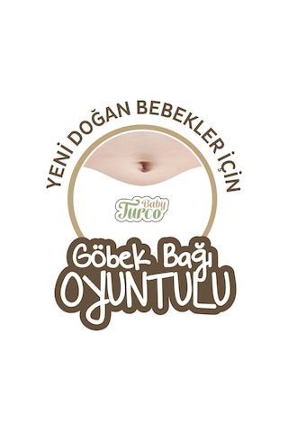 Baby Turco Doğadan Ultra Fırsat Paketi Bebek Bezi 2 Numara Mini 240 Adet 5'li