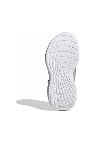Icelav/sılvmt/flaaqu Adidas Çocuk Günlük Spor Ayakkabı Lightorama Rnr El C Hq9254 Lila