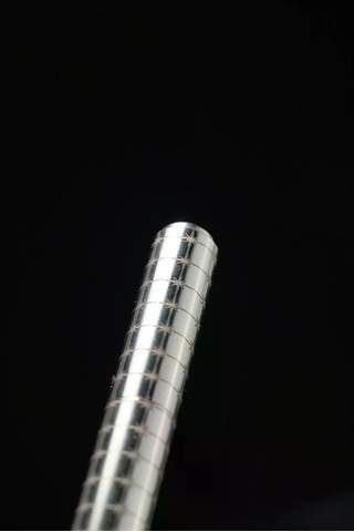 Caka Lighter Yaldız Desen Benzinli Çakmak - Ckl-017
