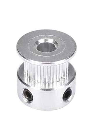 Gt2-6 Triger Kayışı Kasnağı 20t 5mm